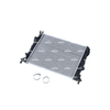 NRF Engine Cooling Radiator 53028 thumbnail