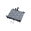 NRF Engine Cooling Radiator 53029 thumbnail