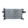 NRF Engine Cooling Radiator 53035 thumbnail