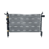NRF Engine Cooling Radiator 53036 thumbnail