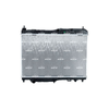 NRF Engine Cooling Radiator 53043 thumbnail