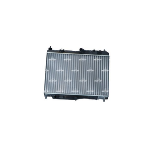 NRF Engine Cooling Radiator 53044A