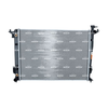 NRF Engine Cooling Radiator 53051 thumbnail