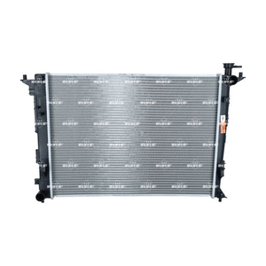 NRF Engine Cooling Radiator 53052