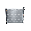 NRF Engine Cooling Radiator 53053 thumbnail