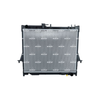 NRF Engine Cooling Radiator 53055 thumbnail