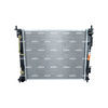 NRF Engine Cooling Radiator 53058 thumbnail