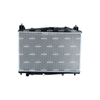 NRF Engine Cooling Radiator 53059 thumbnail