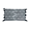 NRF Engine Cooling Radiator 53066 thumbnail