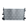 NRF Engine Cooling Radiator 53074 thumbnail