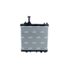 NRF Engine Cooling Radiator 53078 thumbnail