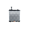 NRF Engine Cooling Radiator 53079 thumbnail