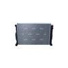 NRF Engine Cooling Radiator 53093 thumbnail