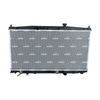 NRF Engine Cooling Radiator 53094 thumbnail