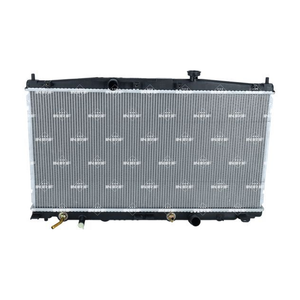 NRF Engine Cooling Radiator 53094