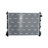 NRF Engine Cooling Radiator 53096 thumbnail