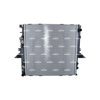 NRF Engine Cooling Radiator 53097 thumbnail