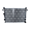 NRF Engine Cooling Radiator 53103 thumbnail
