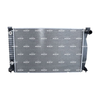 NRF Engine Cooling Radiator 53105 thumbnail
