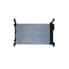 NRF Engine Cooling Radiator 53106A thumbnail