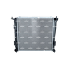 NRF Engine Cooling Radiator 53109 thumbnail