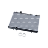 NRF Engine Cooling Radiator 53112 thumbnail