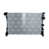 NRF Engine Cooling Radiator 53113 thumbnail