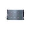 NRF Engine Cooling Radiator 53114 thumbnail
