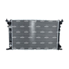 NRF Engine Cooling Radiator 53116 thumbnail