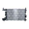 NRF Engine Cooling Radiator 53122 thumbnail