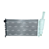 NRF Engine Cooling Radiator 53124 thumbnail