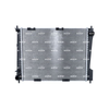 NRF Engine Cooling Radiator 53125 thumbnail