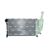 NRF Engine Cooling Radiator 53128A thumbnail