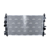 NRF Engine Cooling Radiator 53129 thumbnail