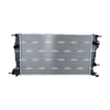 NRF Engine Cooling Radiator 53136 thumbnail