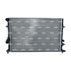 NRF Engine Cooling Radiator 53139 thumbnail
