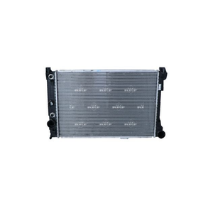 NRF Engine Cooling Radiator 53140