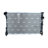 NRF Engine Cooling Radiator 53141 thumbnail