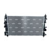 NRF Engine Cooling Radiator 53143 thumbnail