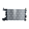 NRF Engine Cooling Radiator 53148 thumbnail