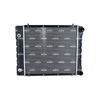 NRF Engine Cooling Radiator 53149 thumbnail
