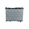 NRF Engine Cooling Radiator 53152 thumbnail