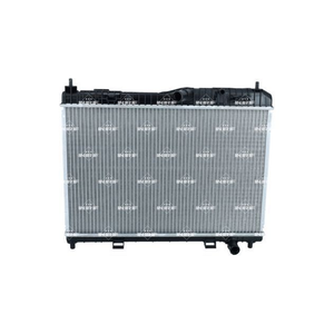 NRF Engine Cooling Radiator 53152