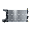 NRF Engine Cooling Radiator 53153 thumbnail