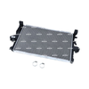 NRF Engine Cooling Radiator 53154 thumbnail