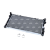 NRF Engine Cooling Radiator 53156 thumbnail