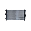 NRF Engine Cooling Radiator 53159 thumbnail