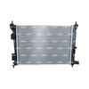 NRF Engine Cooling Radiator 53166 thumbnail