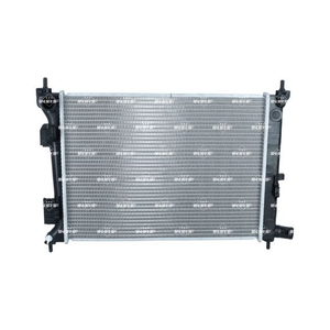 NRF Engine Cooling Radiator 53166