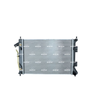 NRF Engine Cooling Radiator 53172 thumbnail